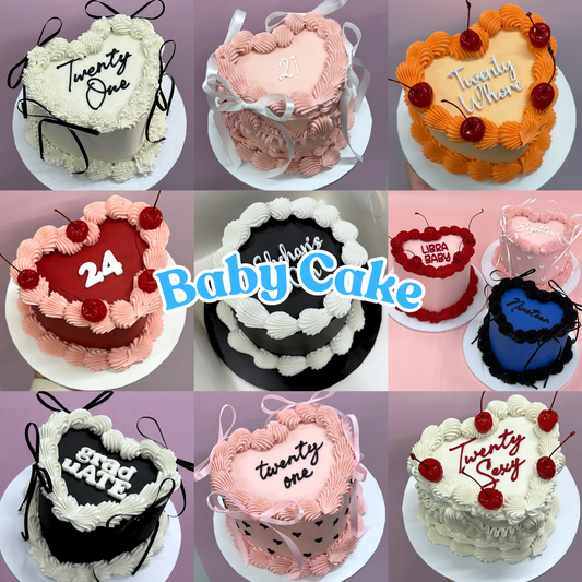 Baby Cake